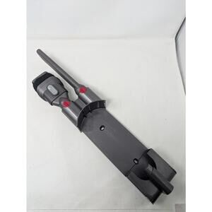 Dyson Holder Wall Mount Bracket 1G T110489 & Nozzle for V15 V12 V11 V10 V8 V7